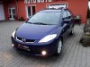 Mazda 5, 2007 - pohled č. 2