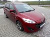 Mazda 5, 2011 - celkový pohled
