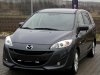 Mazda 5, 2013 - celkový pohled