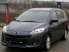 Mazda 5, 2013 - pohled č. 2