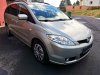 Mazda 5, 2008 - pohled č. 3