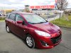 Mazda 5, 2011 - pohled č. 3