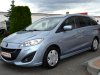 Mazda 5, 2011 - pohled č. 3