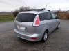 Mazda 5, 2008 - pohled č. 3