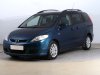 Mazda 5, 2008 - pohled č. 3