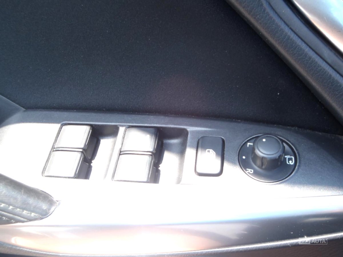 Mazda 6, 2014 - pohled č. 12