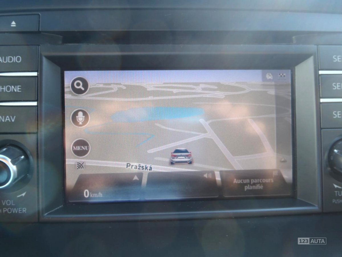 Mazda 6, 2014 - pohled č. 17