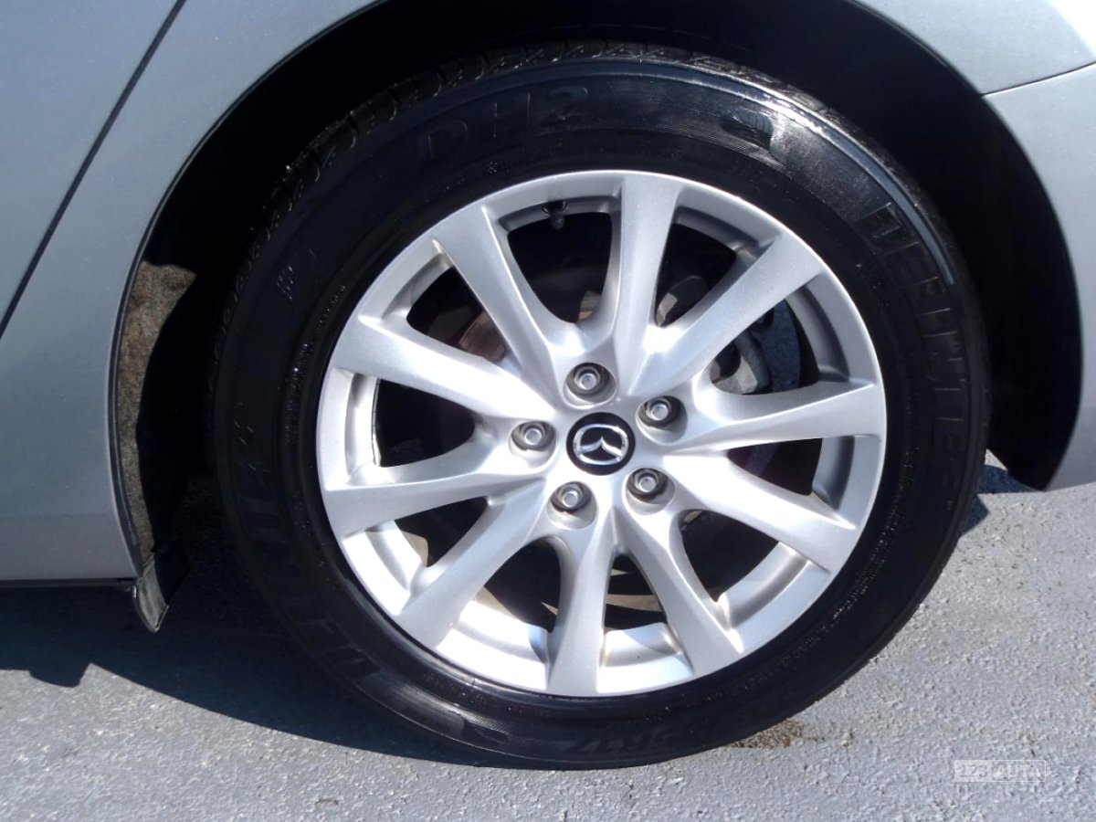 Mazda 6, 2014 - pohled č. 20