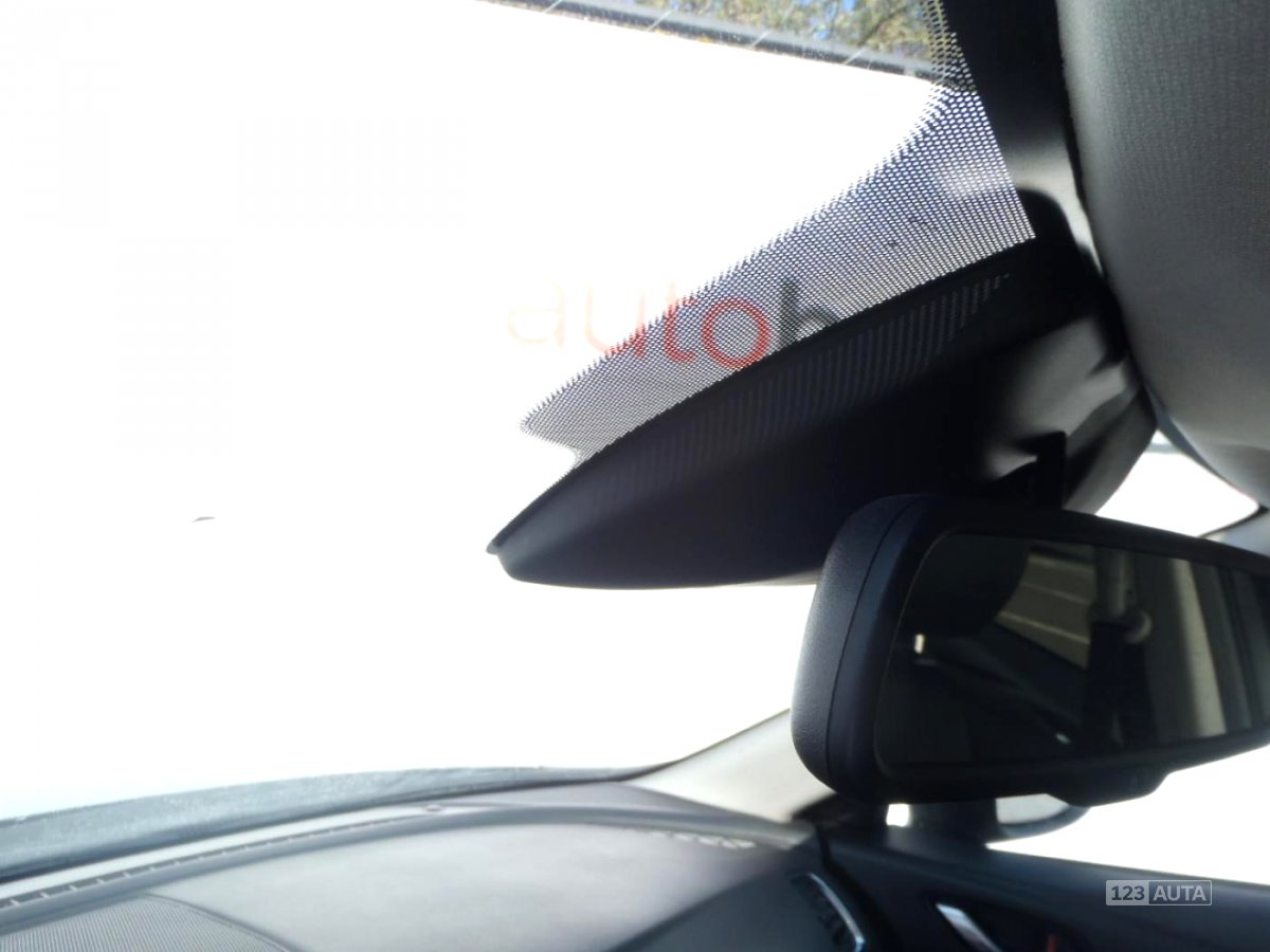 Mazda 6, 2014 - pohled č. 21