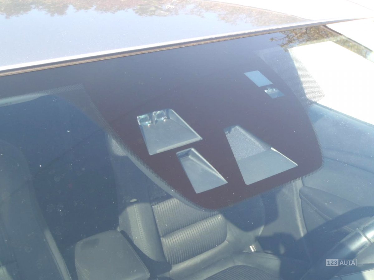 Mazda 6, 2014 - pohled č. 22