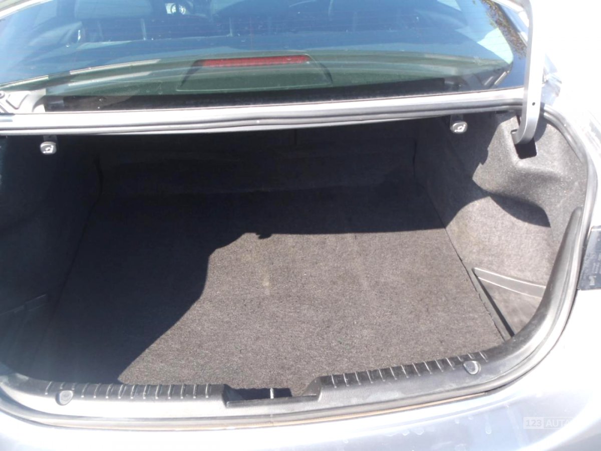 Mazda 6, 2014 - pohled č. 6