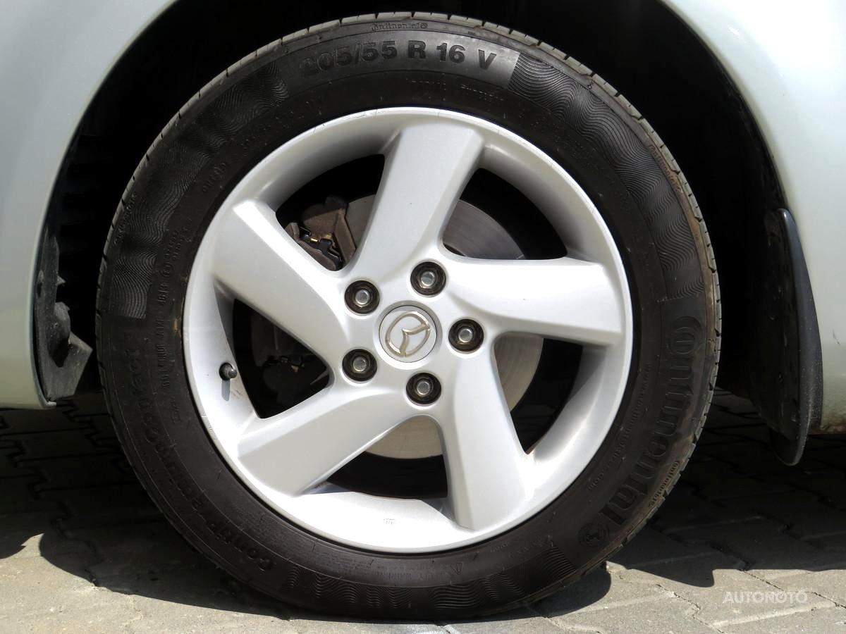 Mazda 6, 2004 - pohled č. 10