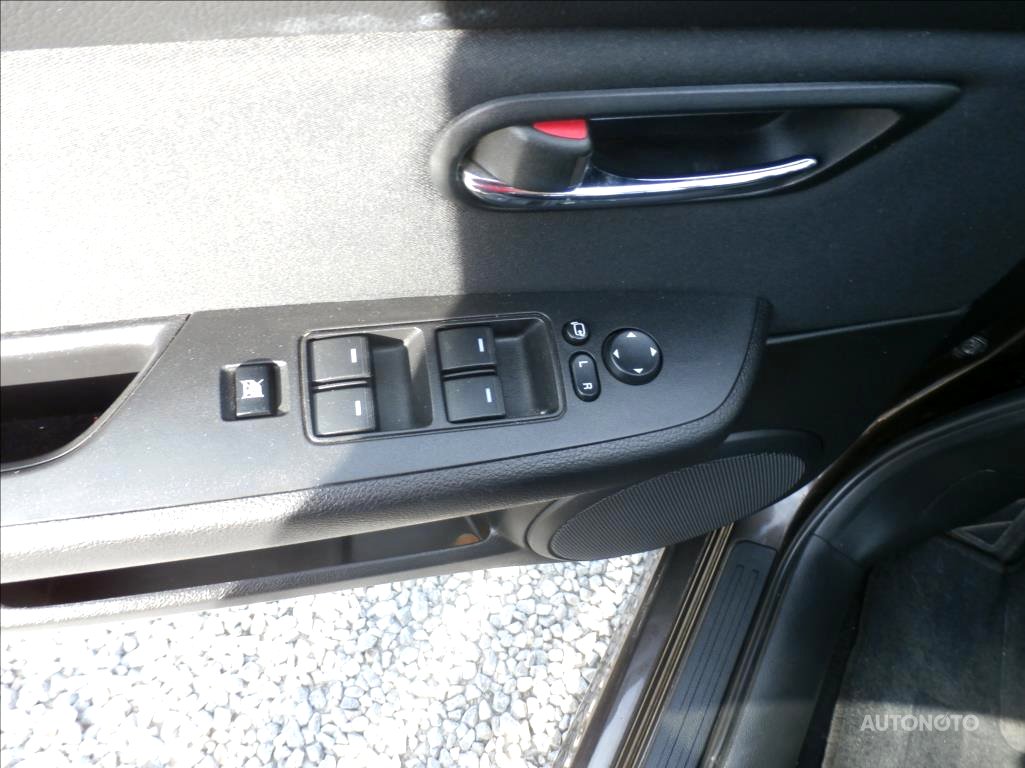 Mazda 6, 2010 - pohled č. 9