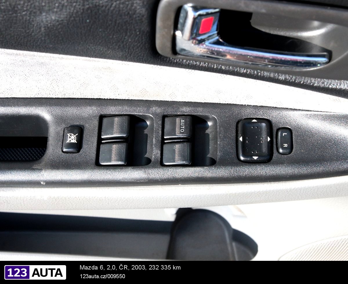Mazda 6, 2003 - pohled č. 18