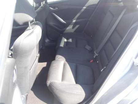 Mazda 6, 2014 - pohled č. 10