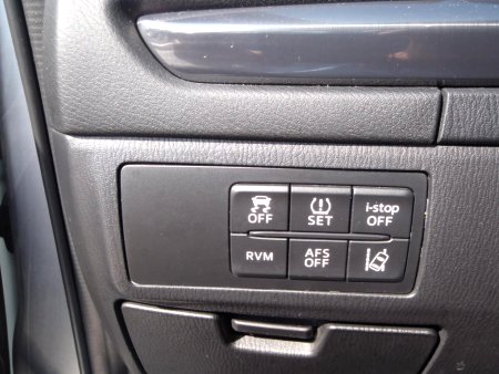 Mazda 6, 2014 - pohled č. 13