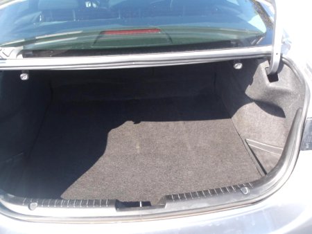 Mazda 6, 2014 - pohled č. 6