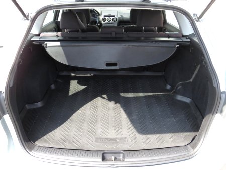 Mazda 6, 2004 - pohled č. 9