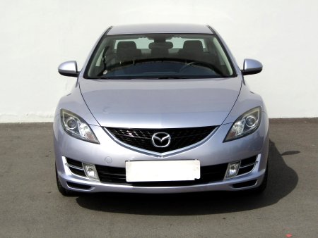 Mazda 6, 2009 - pohled č. 2