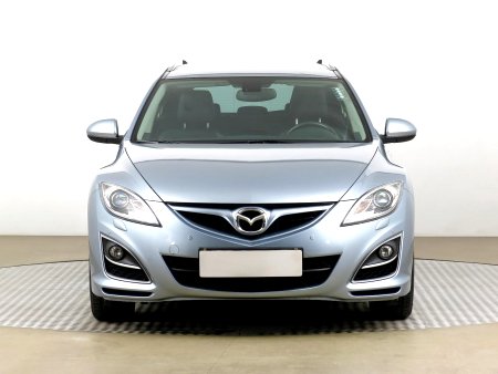 Mazda 6, 2011 - pohled č. 2