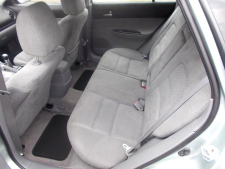Mazda 6, 2003 - pohled č. 9