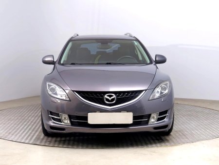 Mazda 6, 2009 - pohled č. 2