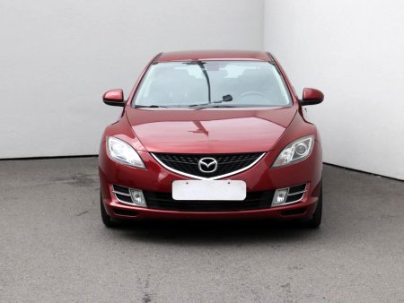 Mazda 6, 2009 - pohled č. 2