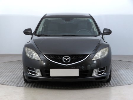 Mazda 6, 2008 - pohled č. 2