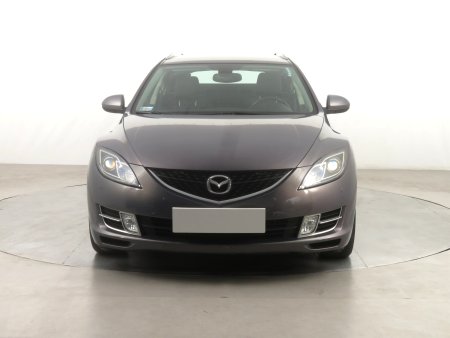 Mazda 6, 2008 - pohled č. 2