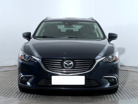 Mazda 6, 2018 - pohled č. 2