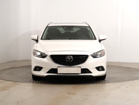 Mazda 6, 2013 - pohled č. 2