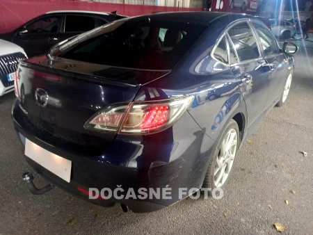 Mazda 6, 2013 - pohled č. 2
