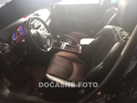 Mazda 6, 2013 - pohled č. 3