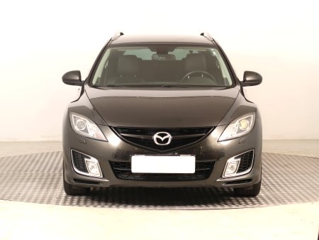 Mazda 6, 2009 - pohled č. 2