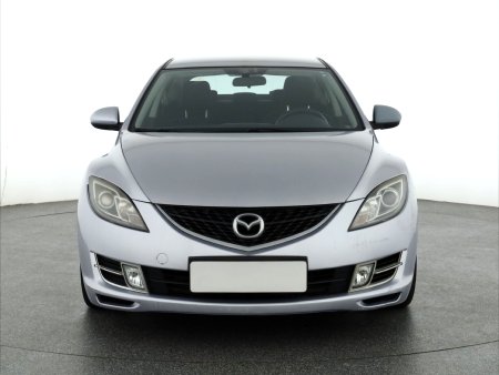 Mazda 6, 2009 - pohled č. 2