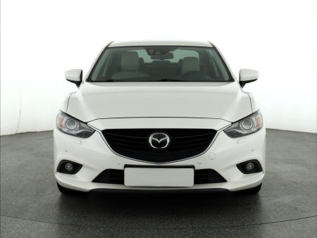 Mazda 6, 2014 - pohled č. 2