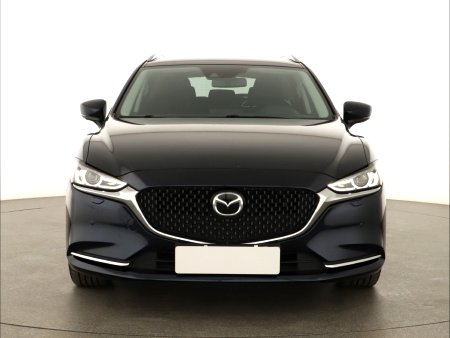 Mazda 6, 2020 - pohled č. 2