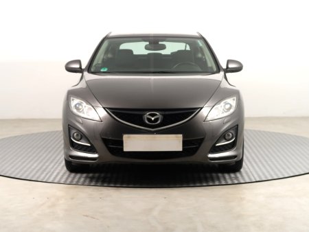 Mazda 6, 2011 - pohled č. 2