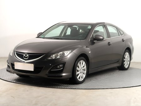 Mazda 6, 2011 - pohled č. 3