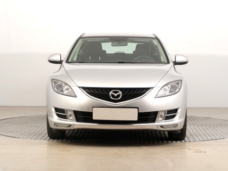 Mazda 6, 2009 - pohled č. 2