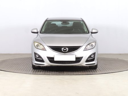 Mazda 6, 2010 - pohled č. 2