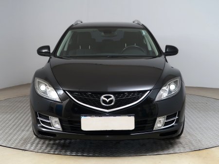 Mazda 6, 2009 - pohled č. 2
