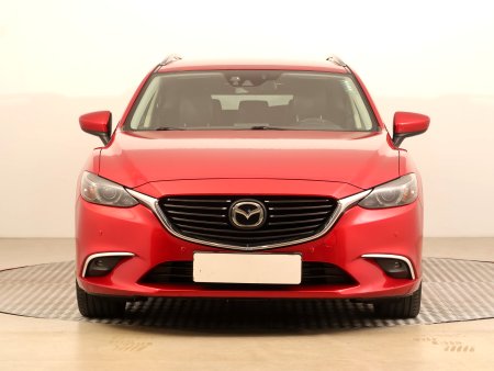 Mazda 6, 2015 - pohled č. 2