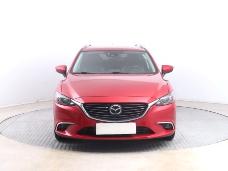 Mazda 6, 2015 - pohled č. 2