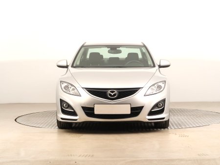 Mazda 6, 2012 - pohled č. 2