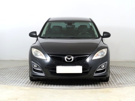 Mazda 6, 2011 - pohled č. 2