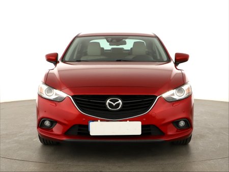 Mazda 6, 2015 - pohled č. 2