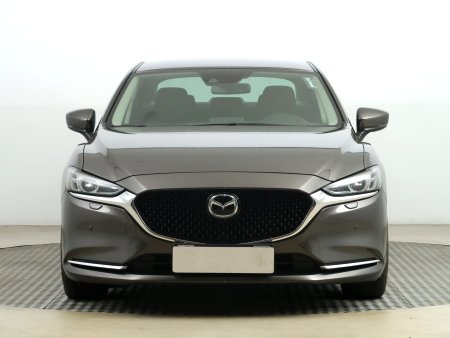 Mazda 6, 2018 - pohled č. 2