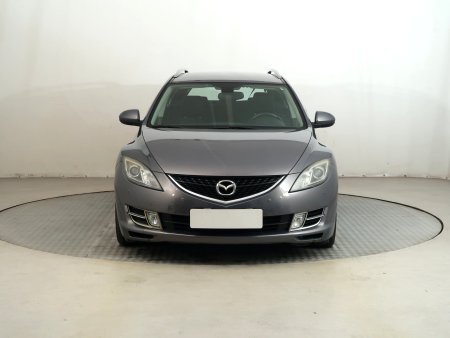 Mazda 6, 2009 - pohled č. 2