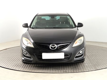 Mazda 6, 2011 - pohled č. 2